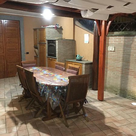 Villa Venere Near The Sea- 25 Minutes To S.Peter Ladispoli Exterior photo