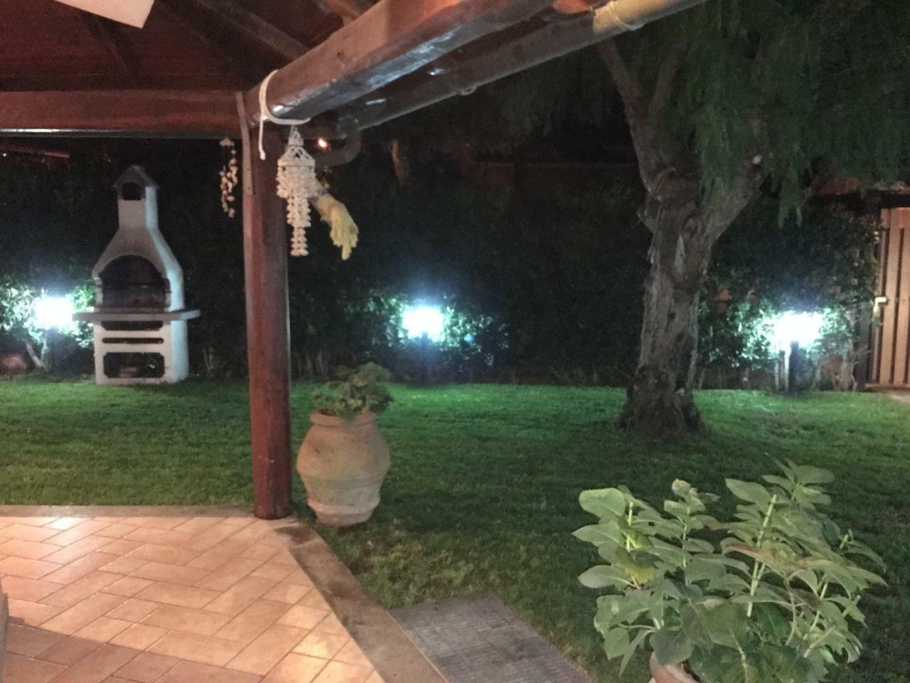 Villa Venere Near The Sea- 25 Minutes To S.Peter Ladispoli Exterior photo