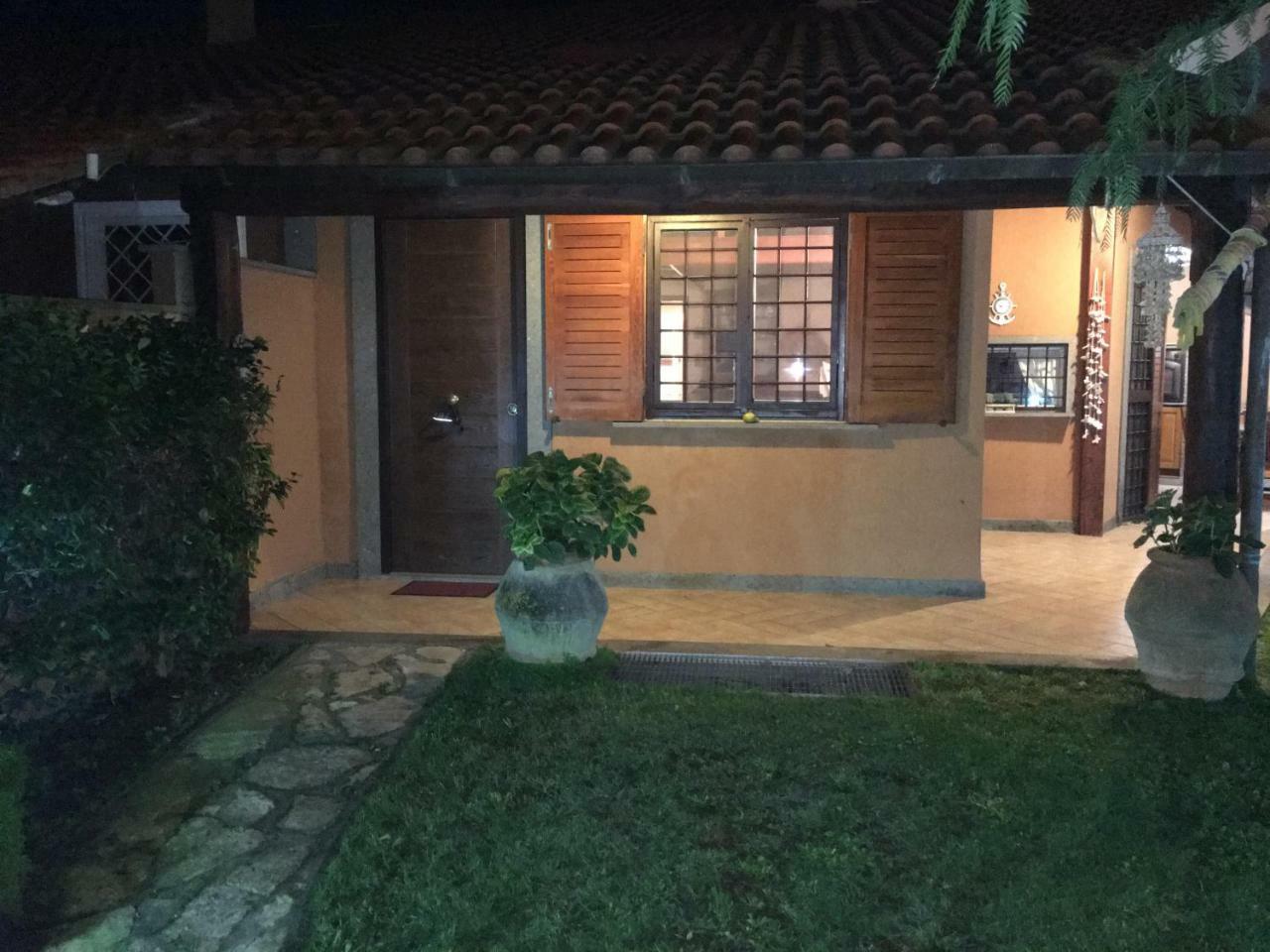 Villa Venere Near The Sea- 25 Minutes To S.Peter Ladispoli Exterior photo