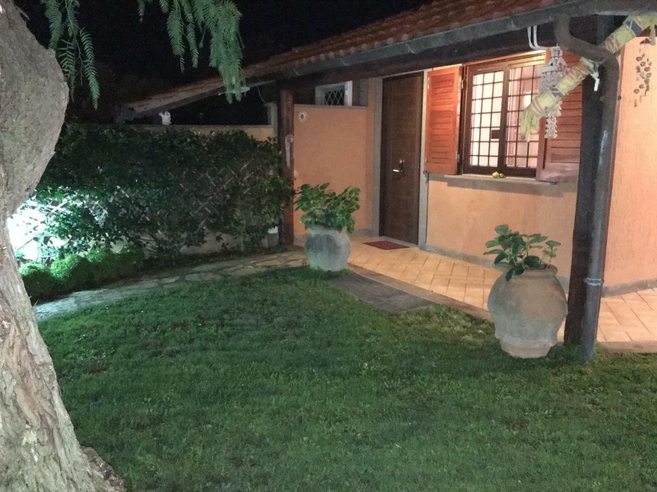 Villa Venere Near The Sea- 25 Minutes To S.Peter Ladispoli Exterior photo