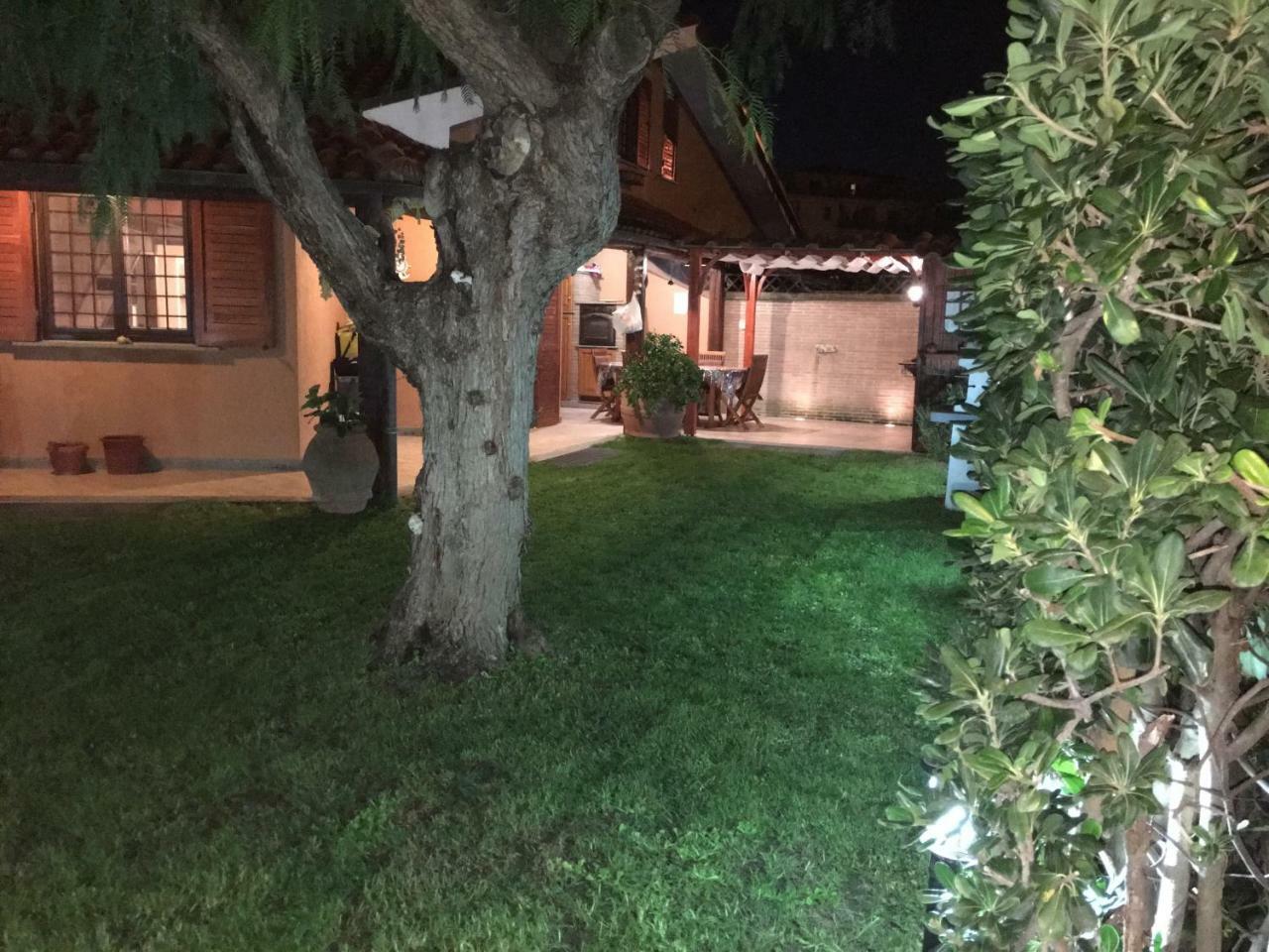 Villa Venere Near The Sea- 25 Minutes To S.Peter Ladispoli Exterior photo