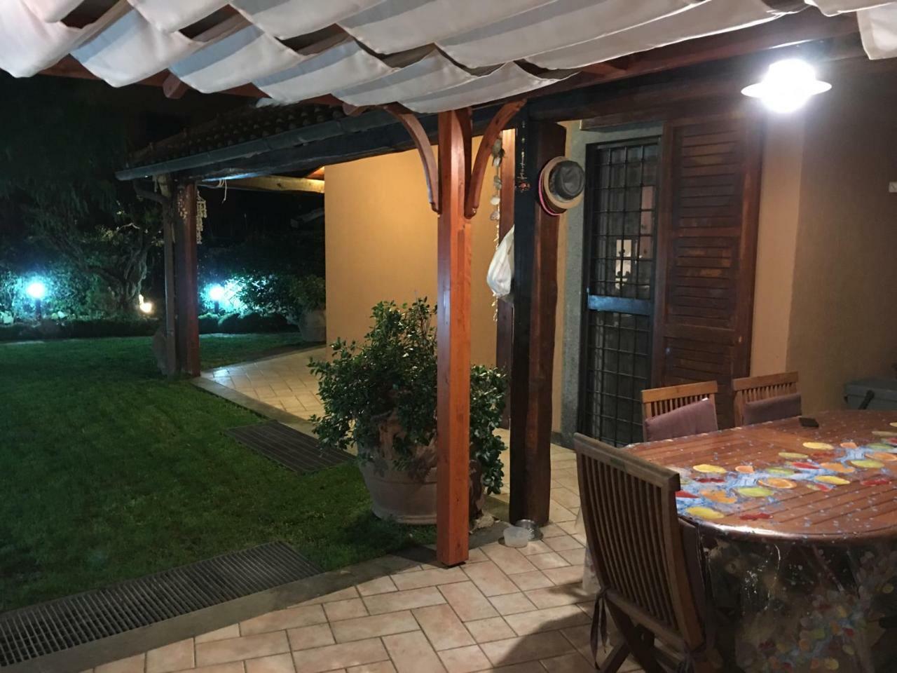 Villa Venere Near The Sea- 25 Minutes To S.Peter Ladispoli Exterior photo
