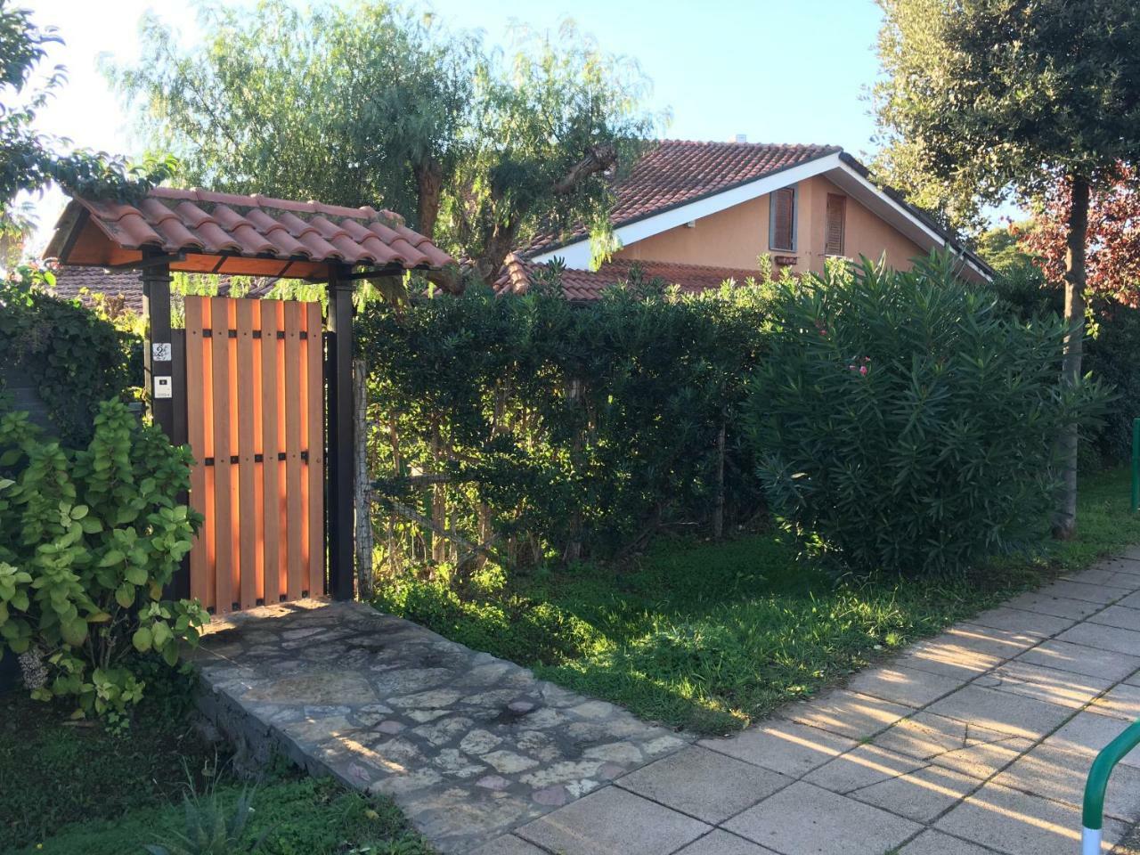 Villa Venere Near The Sea- 25 Minutes To S.Peter Ladispoli Exterior photo