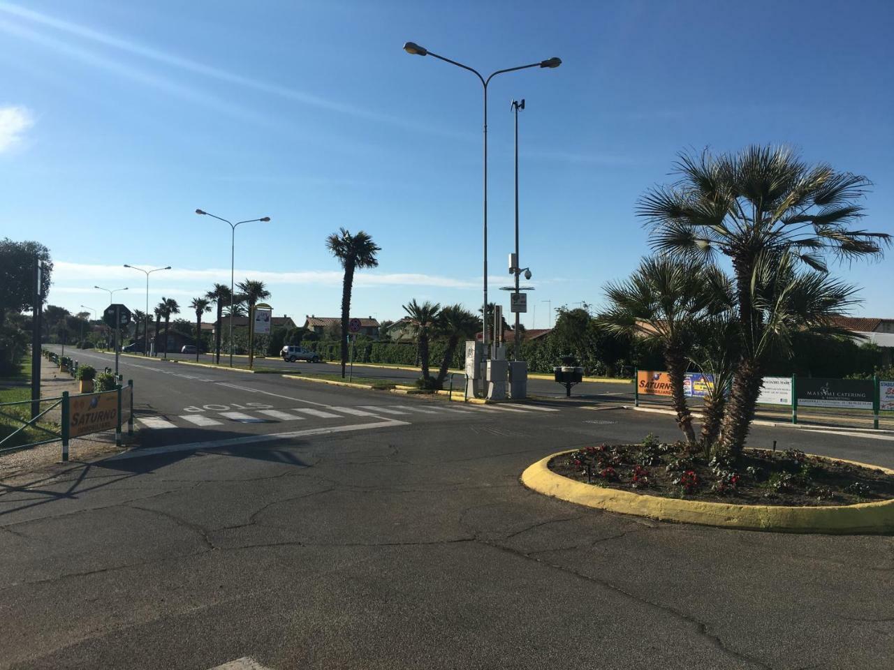 Villa Venere Near The Sea- 25 Minutes To S.Peter Ladispoli Exterior photo