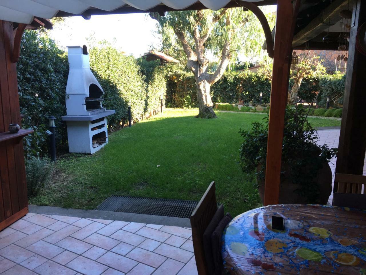 Villa Venere Near The Sea- 25 Minutes To S.Peter Ladispoli Exterior photo