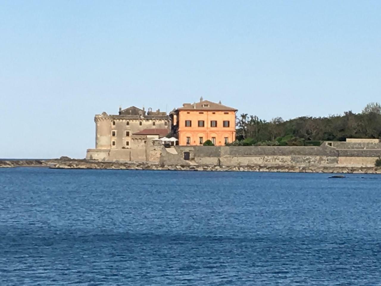 Villa Venere Near The Sea- 25 Minutes To S.Peter Ladispoli Exterior photo
