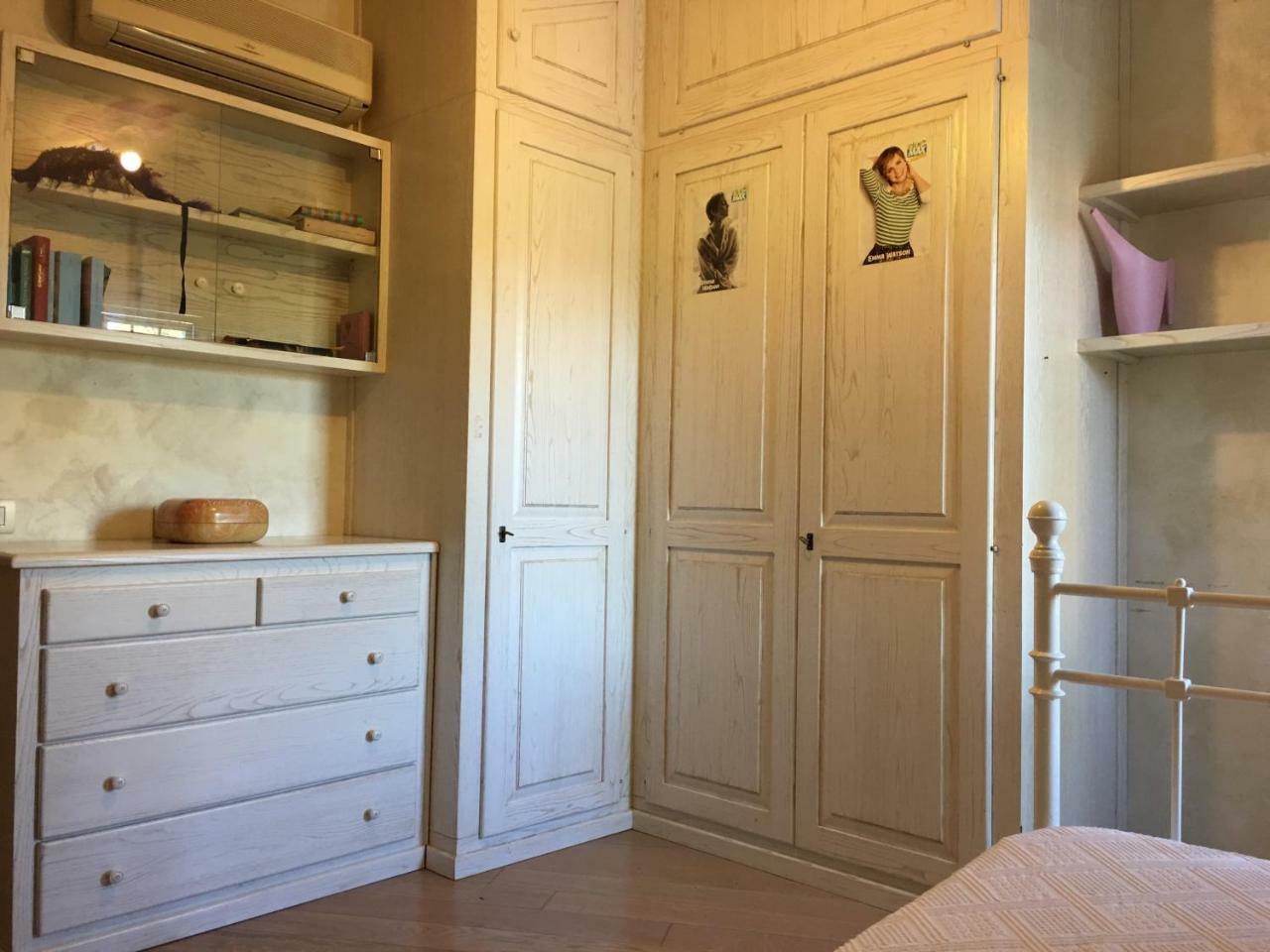 Villa Venere Near The Sea- 25 Minutes To S.Peter Ladispoli Exterior photo