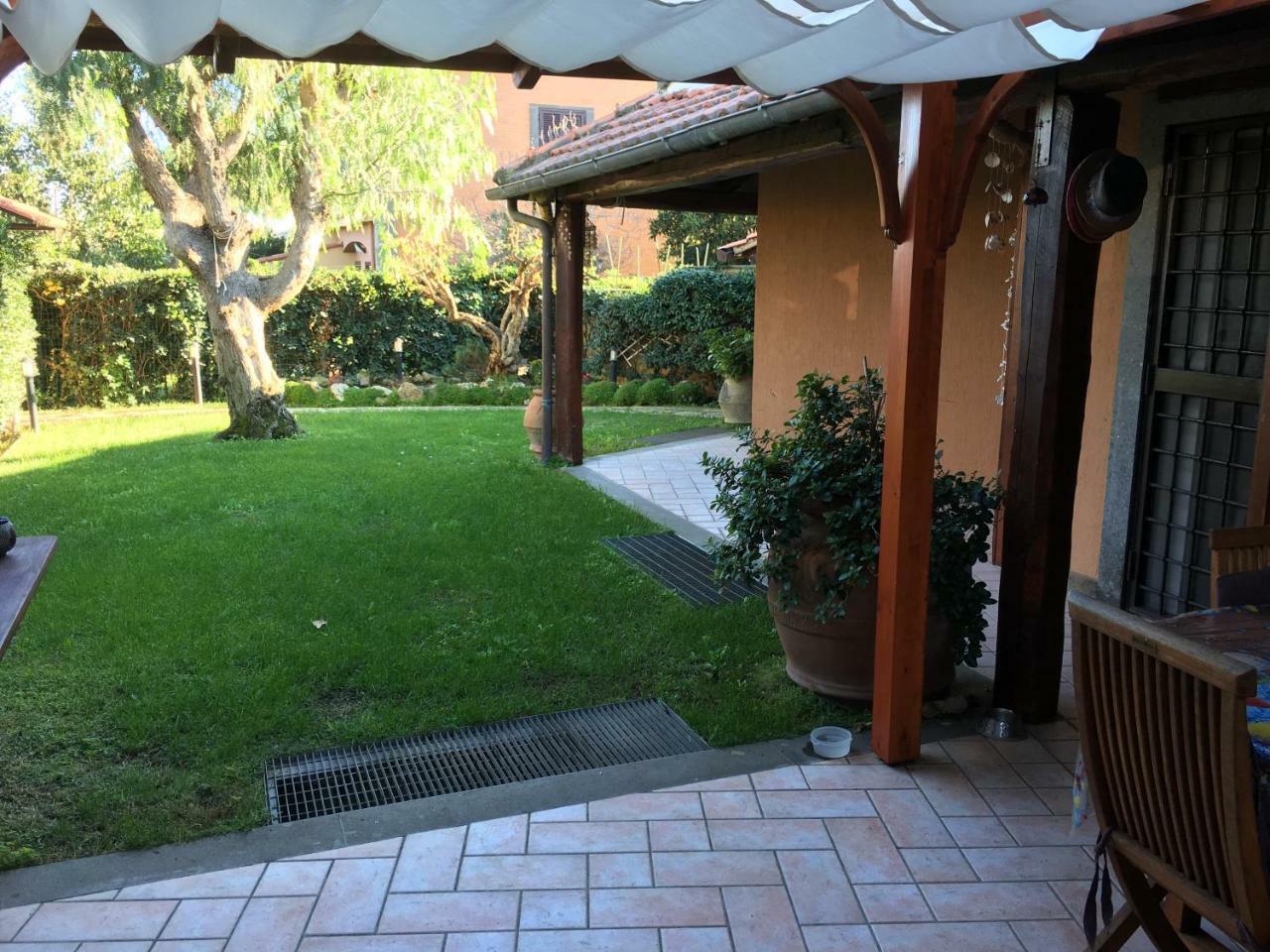 Villa Venere Near The Sea- 25 Minutes To S.Peter Ladispoli Exterior photo